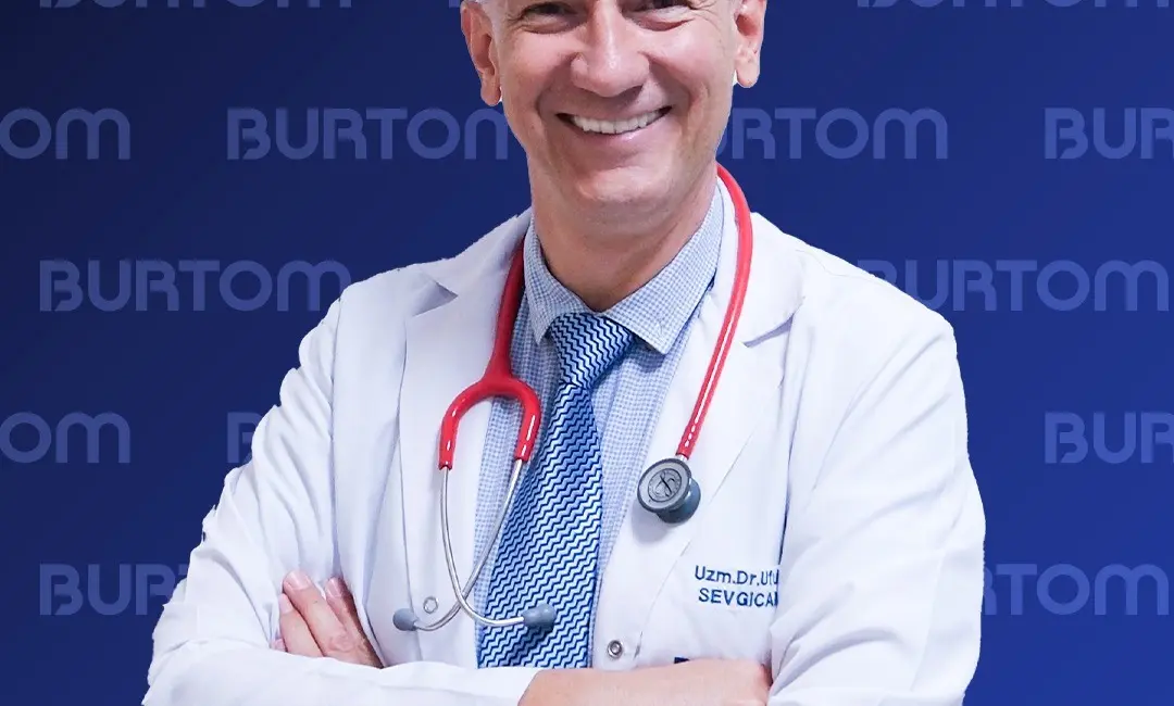 Çocuk Sağlığı ve Hastalıkları Uzmanı Dr. Ufuk Sevgican, özellikle okul