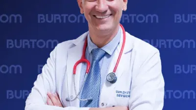 Çocuk Sağlığı ve Hastalıkları Uzmanı Dr. Ufuk Sevgican, özellikle okul