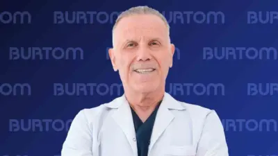 Kulak Burun Boğaz Uzmanı Op. Dr. Abdullah Günen, ani sağırlığın