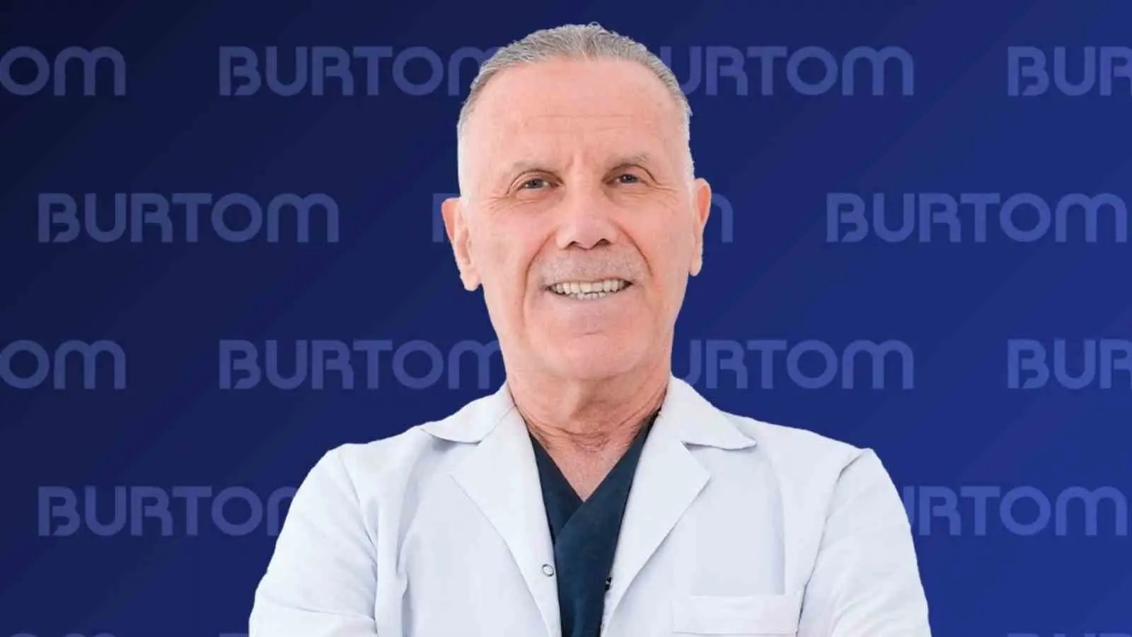 Kulak Burun Boğaz Uzmanı Op. Dr. Abdullah Günen, ani sağırlığın