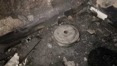 Suriye İçişleri Bakanlığı, Halep’in Şeyh Maksud ve Eşrefiye mahallelerinde güvenlik