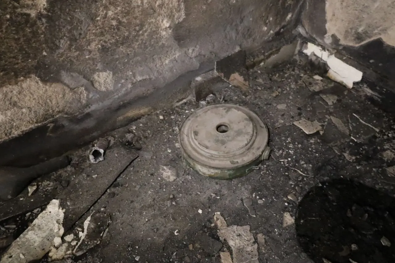 Suriye İçişleri Bakanlığı, Halep’in Şeyh Maksud ve Eşrefiye mahallelerinde güvenlik