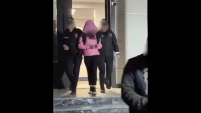 Bursa Emniyet Müdürlüğü tarafından aranan şahısların yakalanmasına yönelik yürütülen çalışmalar