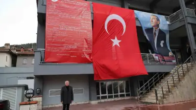 Denizli’nin Honaz Belediyesi, şeffaf belediyecilik anlayışı kapsamında 2025 yılına ait