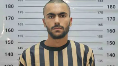 Suriye’de İmam Ali bin Ebu Talib Camii’ne bombalı saldırı gerçekleştiren