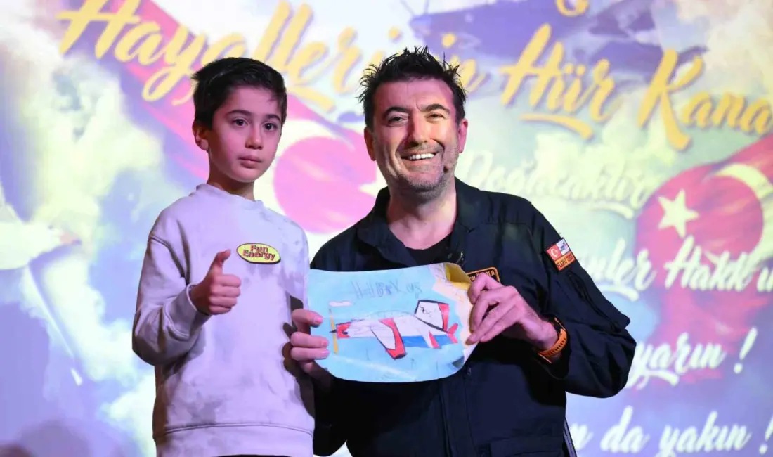 Bursa Ticaret ve Sanayi Odası (BTSO) öncülüğünde TÜBİTAK destekleriyle kente