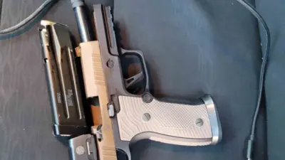 ABD’nin Minnesota eyaletindeki Minneapolis kentinde Göçmenlik ve Gümrük Muhafaza Dairesi