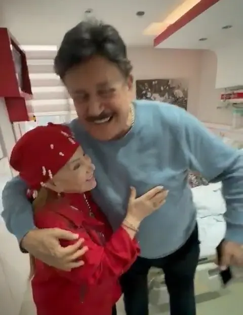 Türk Halk Müziği’nin yaşayan efsanesi Bedia Akartürk ile Yeşilçam’ın unutulmaz