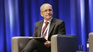 Hazine ve Maliye Bakanı Mehmet Şimşek, sosyal medya hesabından yaptığı