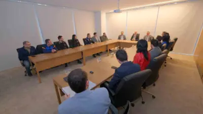 İnegöl Belediyesi’nde personelin mesleki gelişimini desteklemeye yönelik kurum içi eğitimler