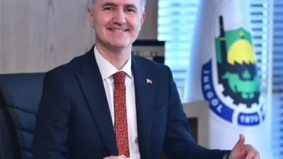 İnegöl Belediyesi, kronik hastalığı bulunan ve hastalıkları süreklilik arz eden