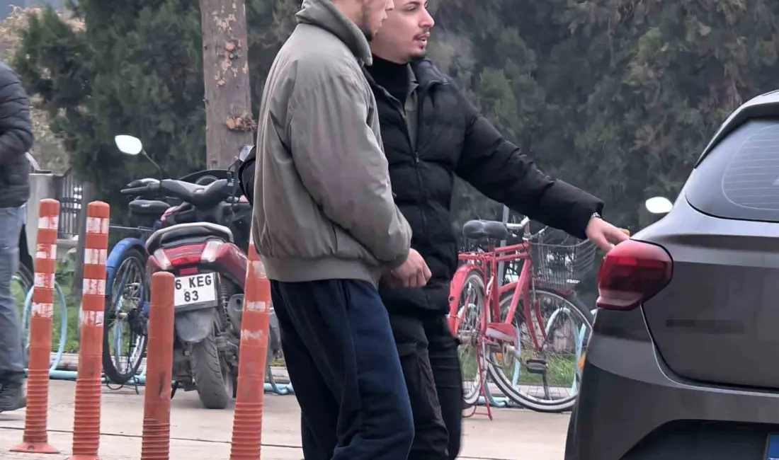 Bursa’nın İnegöl ilçesinde Narkotik Büro Amirliği ekiplerince uyuşturucu tacirlerine yönelik