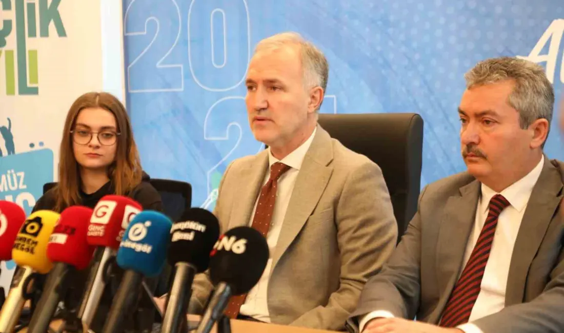 İnegöl Belediyesi’nin İlçe Milli Eğitim Müdürlüğü iş birliğinde bu yıl