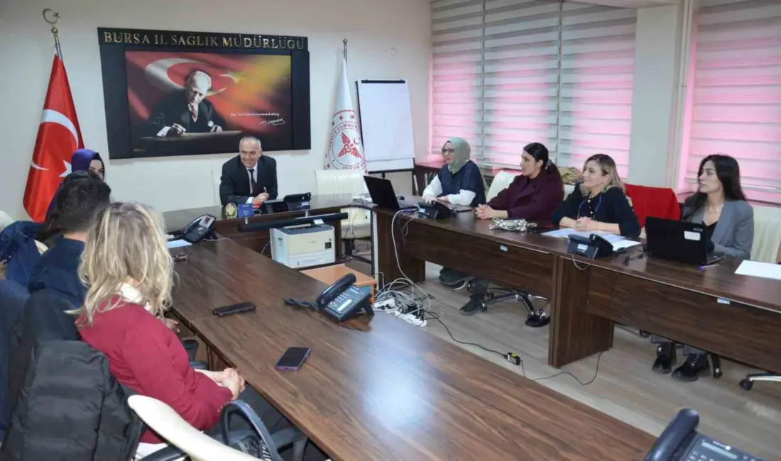 Dünyada ölüm ve kalıcı engelliliğin en önemli nedenleri arasında yer