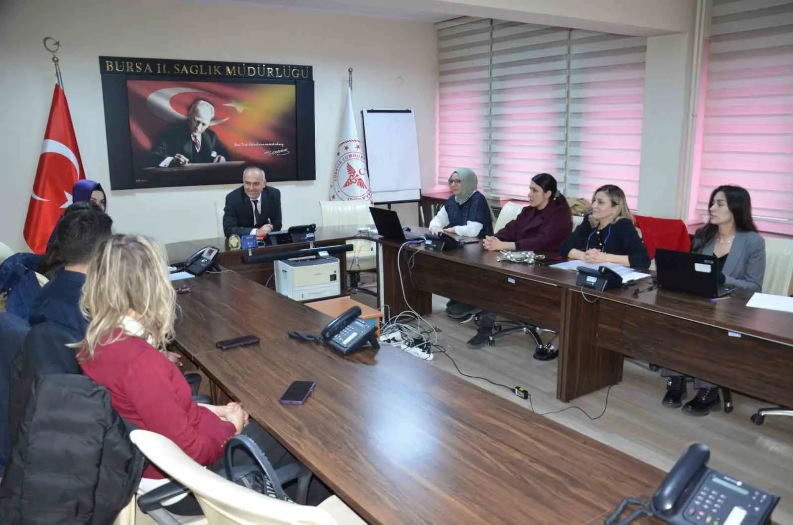 Dünyada ölüm ve kalıcı engelliliğin en önemli nedenleri arasında yer