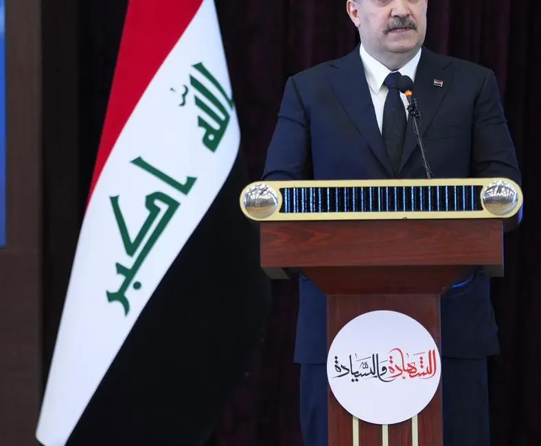 Irak Başbakanı Muhammed Şiya Sudani, terör örgütü DEAŞ ile mücadele