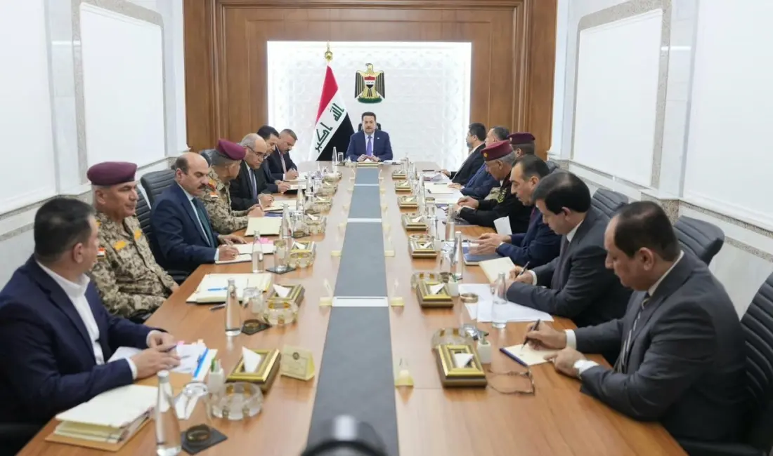 Irak yönetimi, Suriye’deki cezaevlerinde bulunan terör örgütü DEAŞ üyelerinin Irak’a