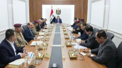 Irak yönetimi, Suriye’deki cezaevlerinde bulunan terör örgütü DEAŞ üyelerinin Irak’a