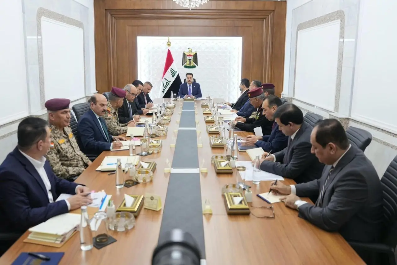 Irak yönetimi, Suriye’deki cezaevlerinde bulunan terör örgütü DEAŞ üyelerinin Irak’a