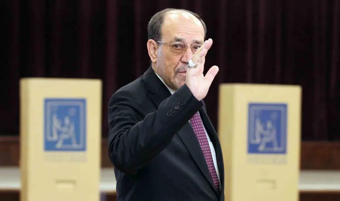 Irak’ta Şii siyasi grupların çatısı altında toplandığı Koordinasyon Çerçevesi’nin yeniden