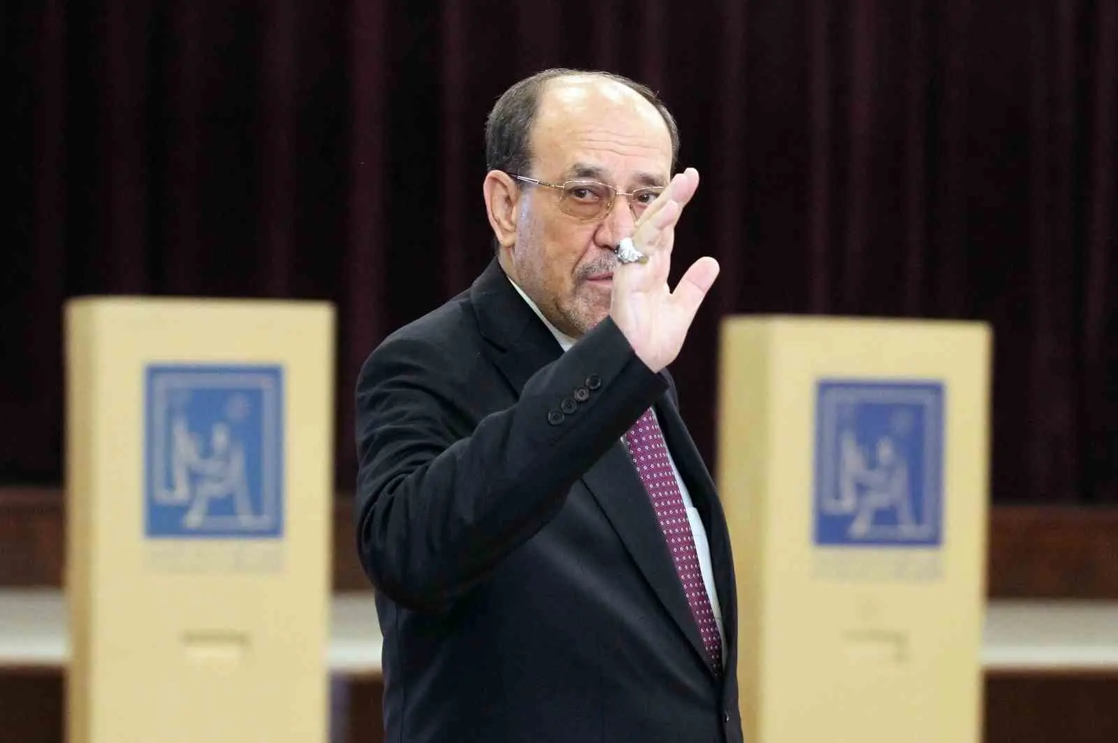 Irak’ta Şii siyasi grupların çatısı altında toplandığı Koordinasyon Çerçevesi’nin yeniden