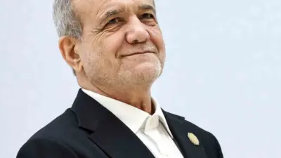 İran Cumhurbaşkanı Mesud Pezeşkiyan, ABD, İsrail ve Avrupalı ülkeleri İran’daki