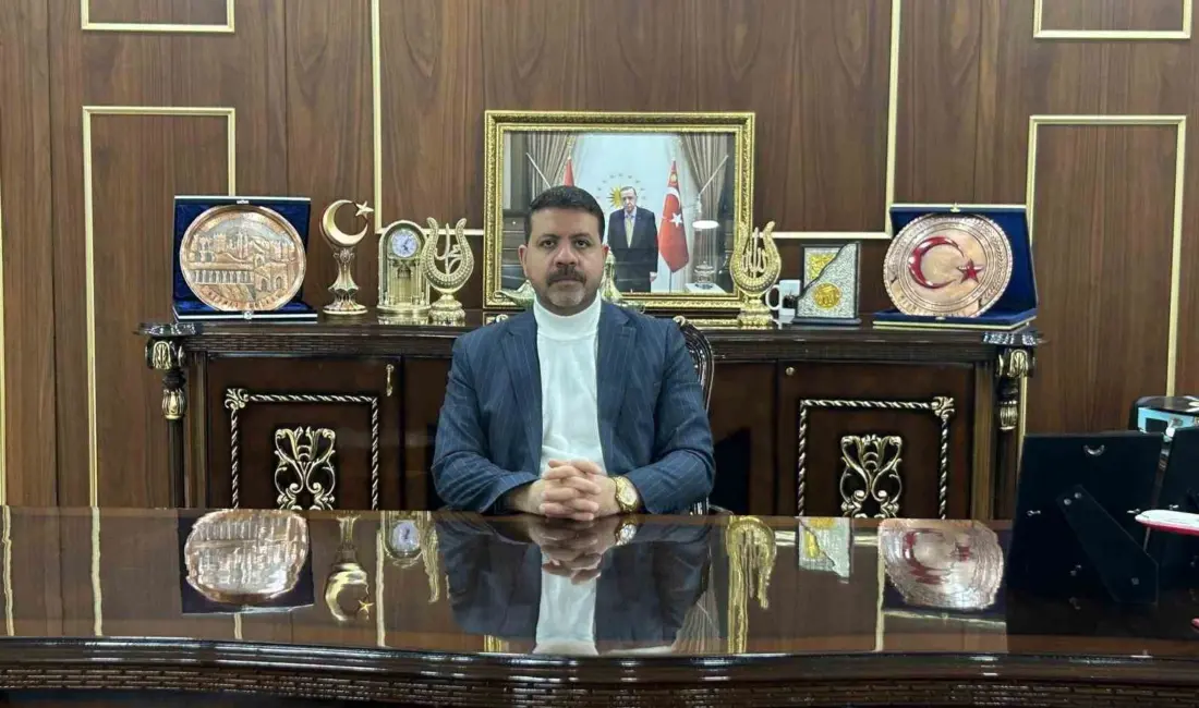 Diyarbakırlı iş adamı Mehmet Bozkuş, Terörsüz Türkiye süreci ile ilgili