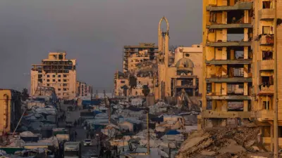 İsrail Başbakanlık Ofisi’nden yapılan açıklamada, “Başbakan Binyamin Netanyahu, dünya liderlerinden