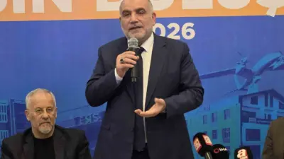 Samsun’un Canik ilçesi, merkezi ve yerel yönetim iş birliğiyle hayata