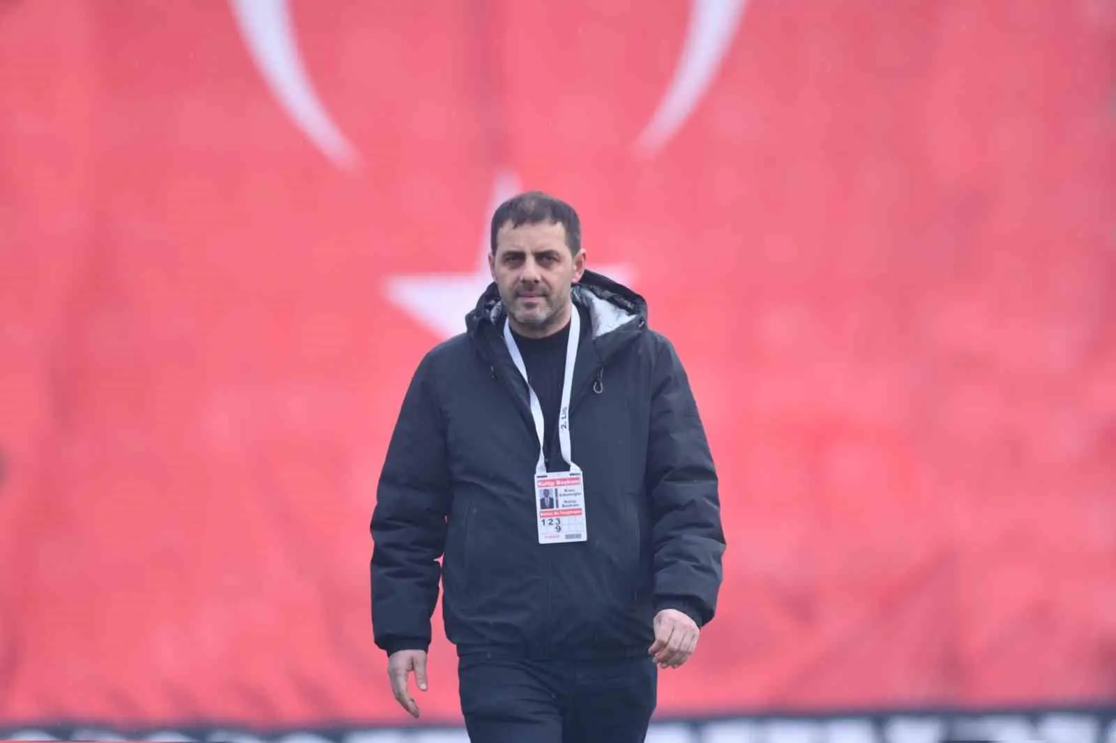 İnegölspor Kulüp Başkanı Kani Ademoğlu, Karaman FK maçının ardından, “Sezon