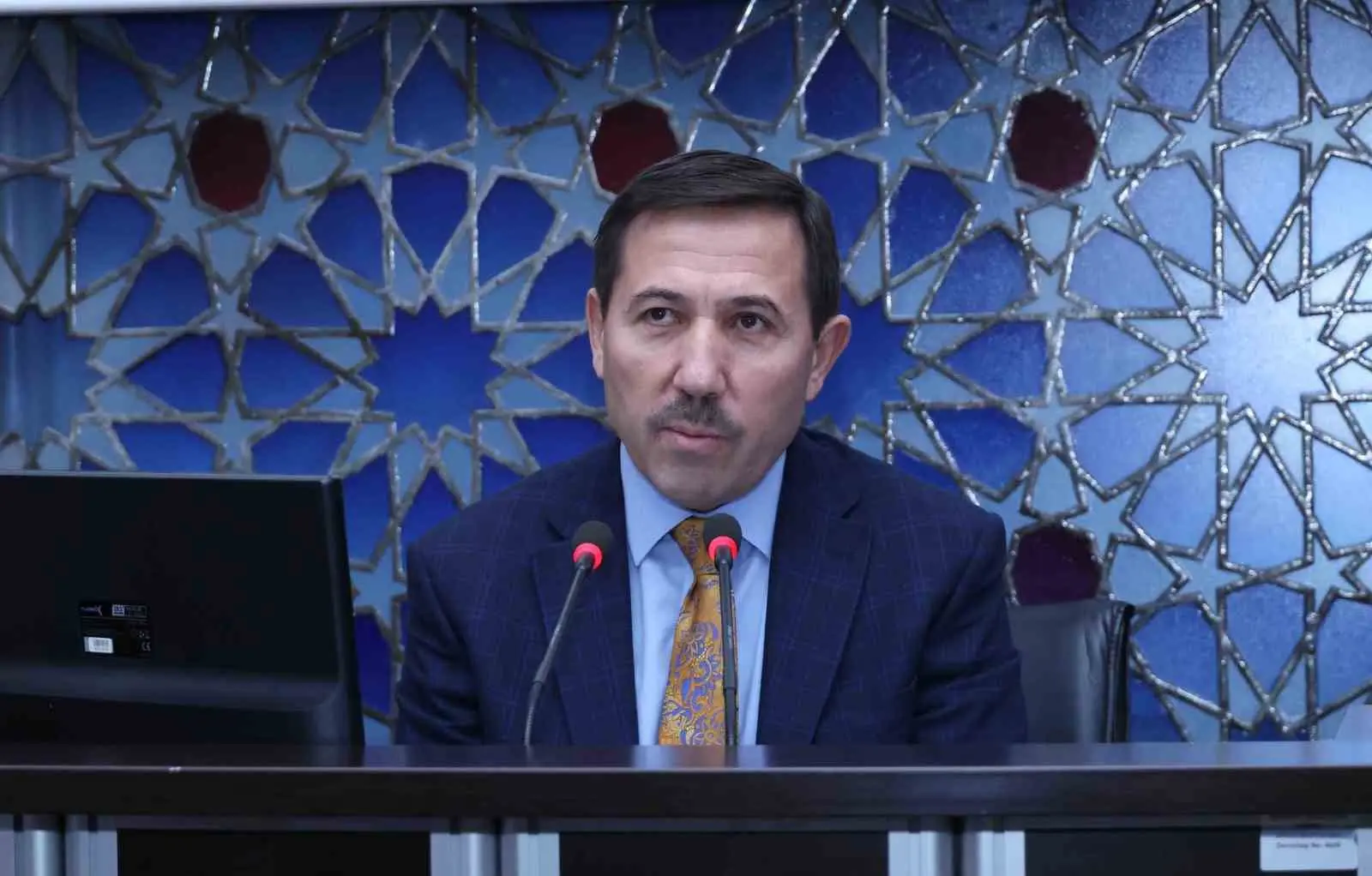 Konya’nın merkez Karatay İlçe Belediye Meclisi’nin 2026 yılı olağan meclis