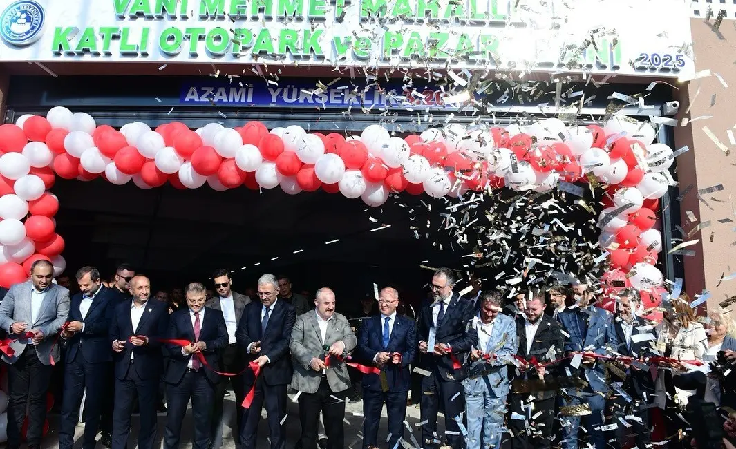 Kestel Belediyesi, sosyal belediyecilik anlayışıyla 2026 yılına güçlü adımlarla giriyor.