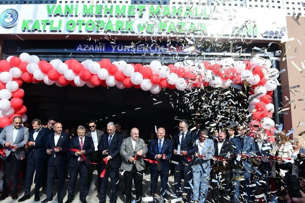 Kestel Belediyesi, sosyal belediyecilik anlayışıyla 2026 yılına güçlü adımlarla giriyor.