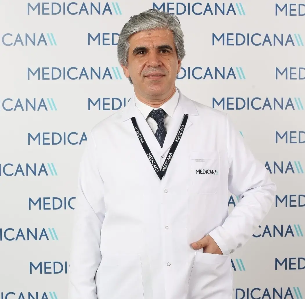 Kış aylarında gribal enfeksiyonların artmasına paralel olarak göz hastalıklarında da