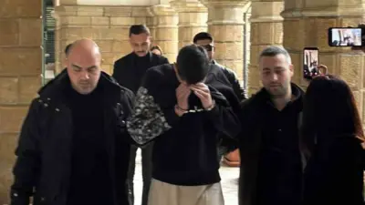 KKTC’de geçtiğimiz günlerde bir otomobil galerine düzenlenen saldırıda gözaltına alınan