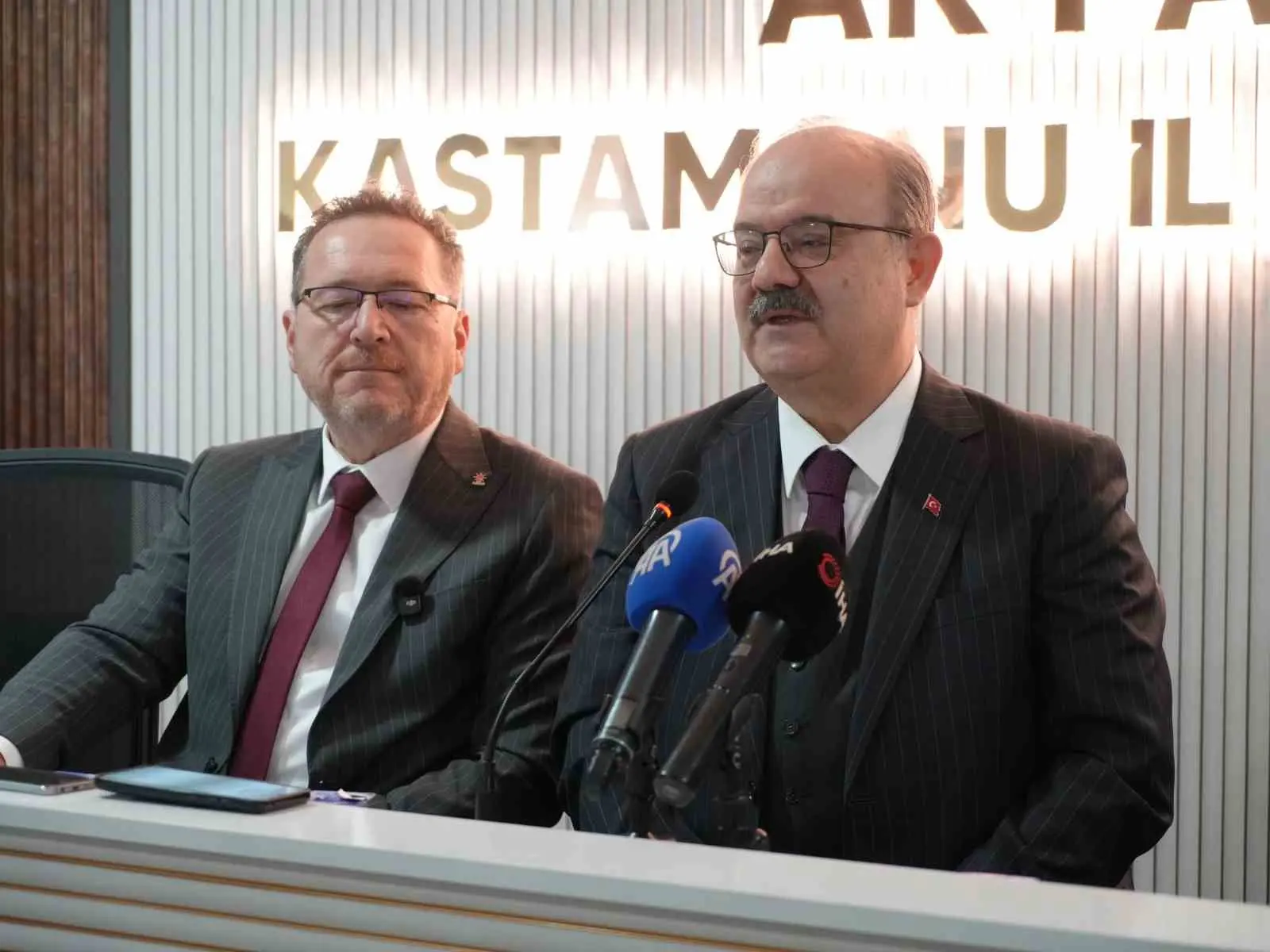 Kültür ve Turizm Bakan Yardımcısı Dr. Serdar Çam, “Dünyanın en