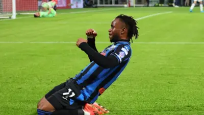 Fenerbahçe, ara transfer döneminde kadrosunu güçlendirmek için Ademola Lookman hamlesini