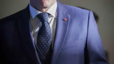 Fransa Cumhurbaşkanı Emmanuel Macron, “Venezuela halkı Devlet Başkanı Nicolas Maduro