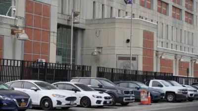 İhlas Haber Ajansı, ABD medyasının Venezuela Devlet Başkanı Nicolas Maduro