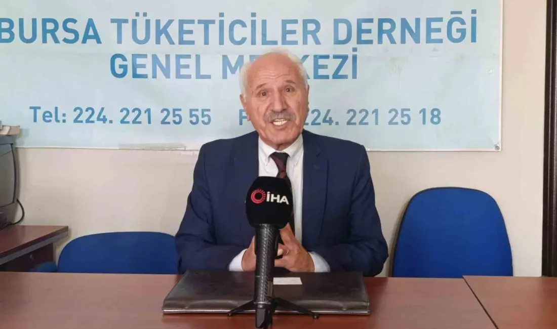 BURSA (İHA) – Maket üzerinden yapılan konut satışlarında düşük fiyat