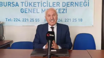 BURSA (İHA) – Maket üzerinden yapılan konut satışlarında düşük fiyat