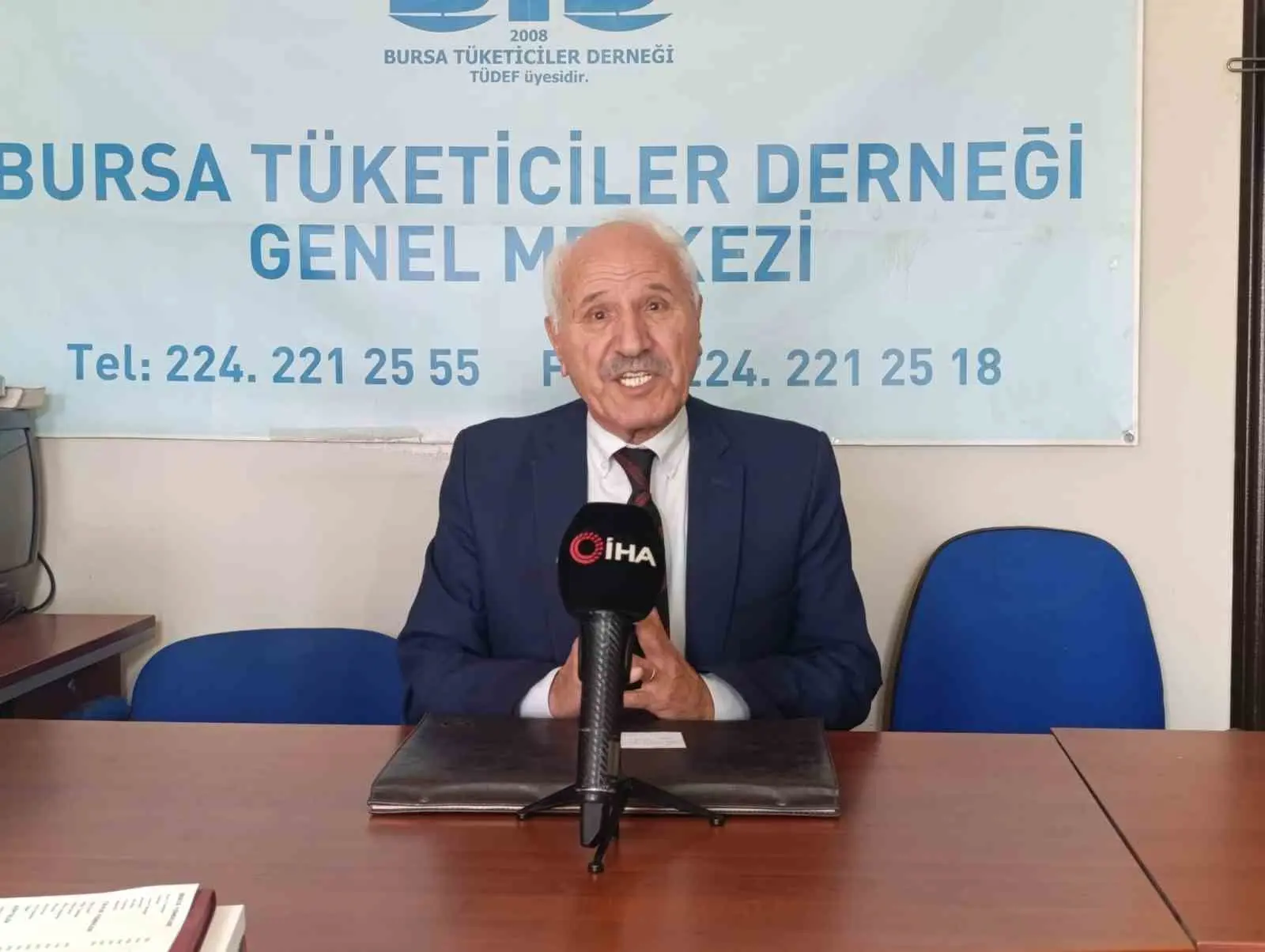 BURSA (İHA) – Maket üzerinden yapılan konut satışlarında düşük fiyat