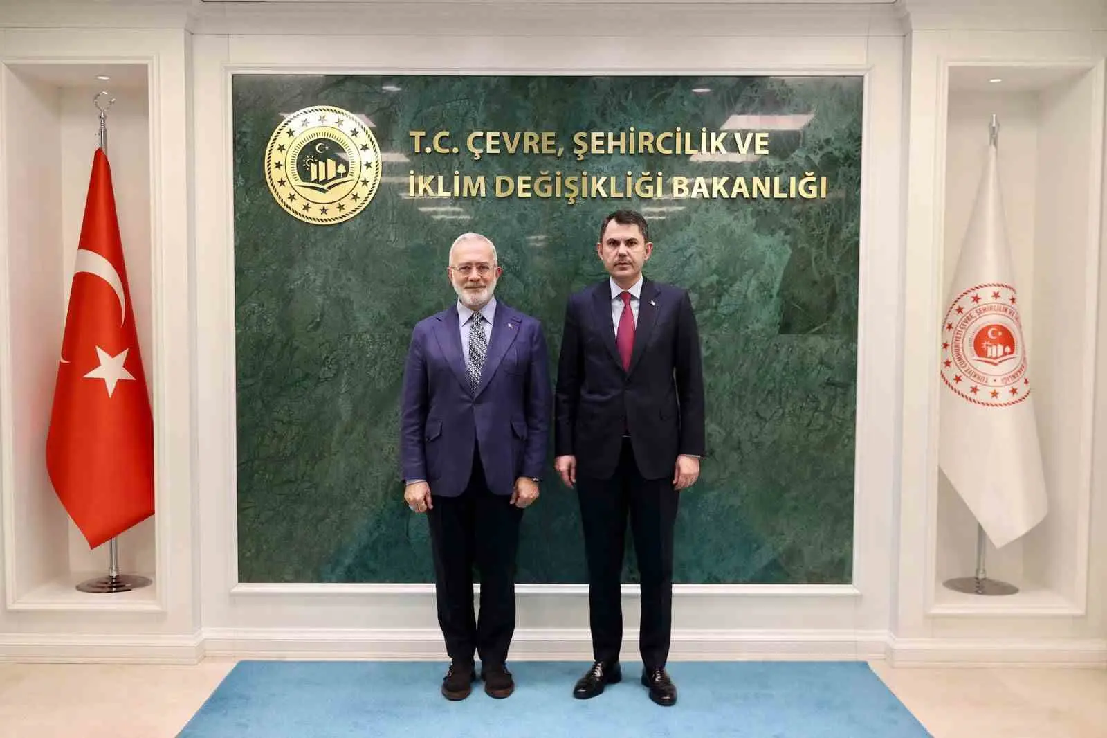 AK Parti Grup Başkanvekili ve Manisa Milletvekili Bahadır Yenişehirlioğlu, Manisa’nın