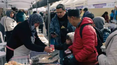 Bursa Büyükşehir Belediyesi’nin kadın emeğini desteklemek ve görünür kılmak amacıyla