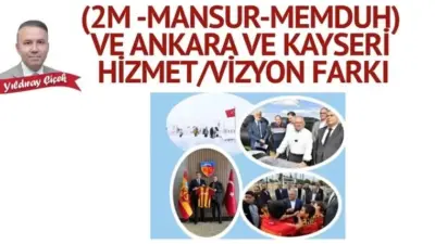 Milliyetçi Hareket Partisi (MHP) Genel Başkan Danışmanı Yıldıray Çiçek; sosyal
