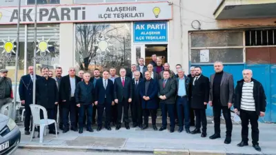 MHP Grup Başkanvekili Erkan Akçay, MHP’nin siyaset anlayışının temelinde “önce