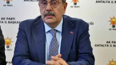 Milli Eğitim Bakanı Yusuf Tekin, 1994 İstanbul yerel seçimleri öncesindeki