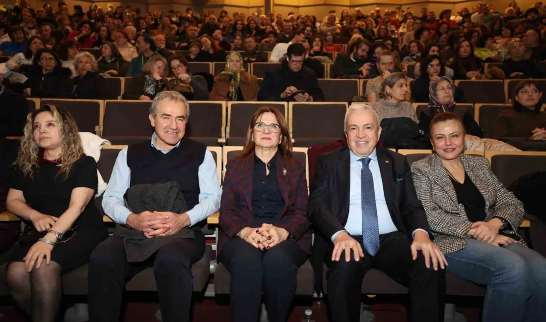 Nilüfer Belediyesi, Türk edebiyatının usta ismi Nâzım Hikmet Ran’ı doğumunun