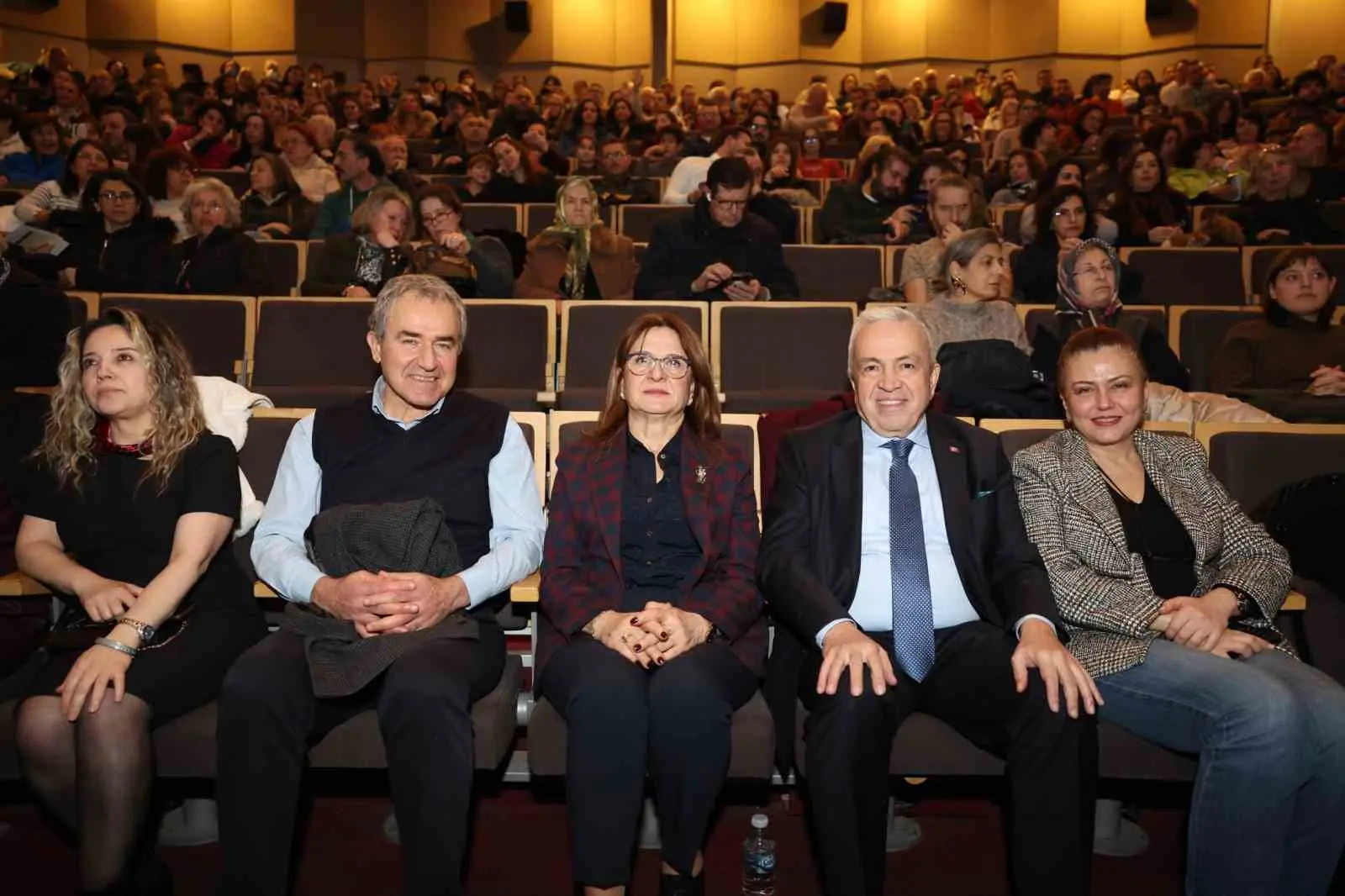 Nilüfer Belediyesi, Türk edebiyatının usta ismi Nâzım Hikmet Ran’ı doğumunun