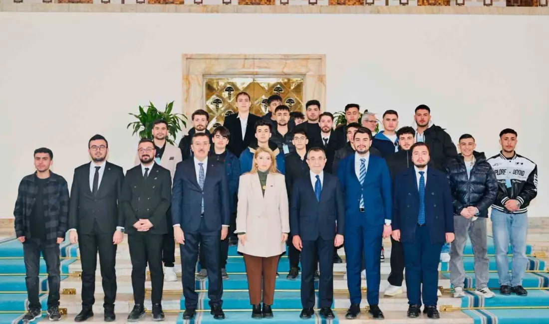 AK Parti Malatya Milletvekili İnanç Siraç Kara Ölmeztoprak, AK Parti